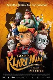 Zagadka Klary Muu Cały Film • Vider • Online