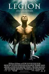 Legion Cały film - Gdzie obejrzeć online - Viderio