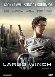 Largo Winch Cały Film • Vider • Online