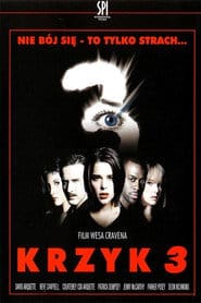 Krzyk 3 Cały Film – eKino