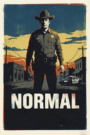 Normal Cały Film (2026) Online - Gdzie Obejrzeć