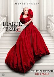 Diabeł ubiera się u Prady 2 Cały Film • Vider • Online