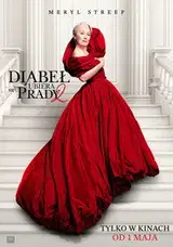 Diabeł ubiera się u Prady 2 Cały Film • Vider • Online
