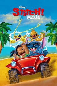 Stich! Misja Cały film - Gdzie obejrzeć online - Viderio