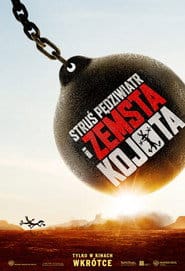 Struś Pędziwiatr i zemsta kojota Cały Film – eKino
