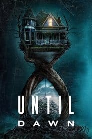 Until Dawn Cały film - Gdzie obejrzeć online - Viderio