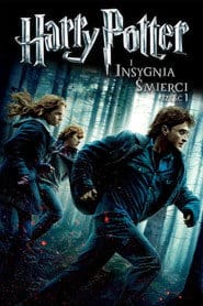 Harry Potter i Insygnia Śmierci: Część I Cały Film – eKino