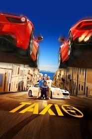 Taxi 5 - Sprawdź dostępność filmu na Vider