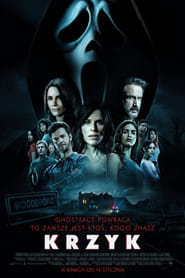 Krzyk Cały film - Gdzie obejrzeć online - Viderio