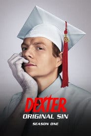 Dexter. Grzech pierworodny - Sezon 1 - eKino