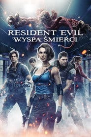 Resident Evil. Wyspa śmierci Cały film - Gdzie obejrzeć online - Viderio