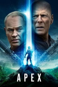 Apex (2021) - Sprawdź film na Vider