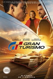 Gran Turismo Cały Film • Vider • Online