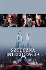 A.I. Sztuczna inteligencja Cały Film (2001) - Vider