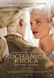 Kochanica króla Jeanne du Barry Cały film - Gdzie obejrzeć online - Viderio