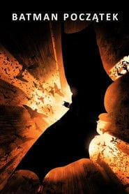 Batman - Początek Cały Film • Vider • Online