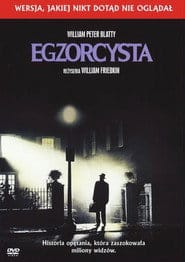Egzorcysta Cały film - Gdzie obejrzeć online - Viderio
