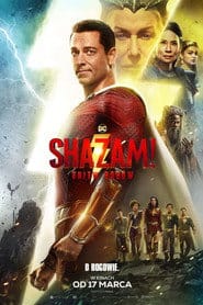 Shazam! Gniew bogów Cały Film – eKino