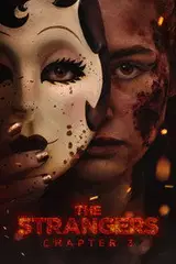 The Strangers: Chapter 3 Cały Film – eKino