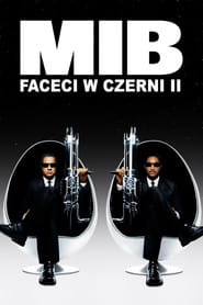 Faceci w czerni II Cały Film (2002) - Filman