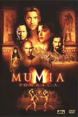 Mumia powraca Cały Film – eKino
