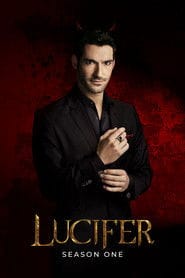Lucyfer - Sezon 1 - eKino