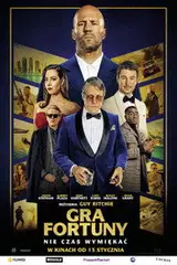 Gra fortuny Cały Film • Vider • Online