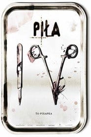 Piła IV Cały Film – eKino