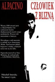 Człowiek z blizną Cały Film • Vider • Online