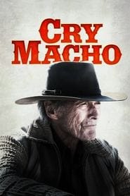 Cry Macho Cały Film (2021) - Filman
