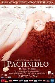 Pachnidło: Historia mordercy Cały film - Gdzie obejrzeć online - Viderio