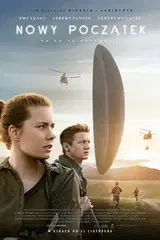 Nowy początek Cały film - Gdzie obejrzeć online - Viderio