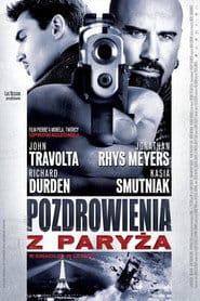 Pozdrowienia z Paryża Cały film - Gdzie obejrzeć online - Viderio