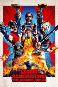 Legion samobójców. The Suicide Squad Cały film - Gdzie obejrzeć online - Viderio