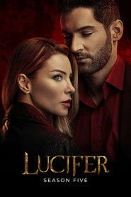 Lucyfer - Sezon 5 - eKino