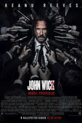 John Wick 2 Cały film - Gdzie obejrzeć online - Viderio