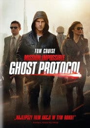 Mission: Impossible - Ghost Protocol Cały Film – eKino