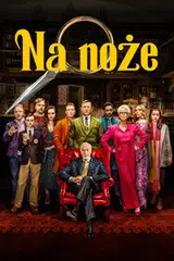 Na noże Cały film - Gdzie obejrzeć online - Viderio