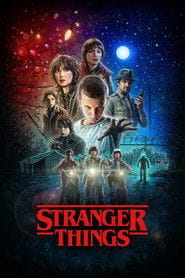 Stranger Things - Sezon 1 - eKino