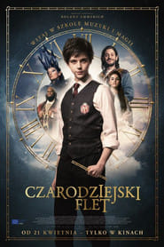 Czarodziejski flet Vider (2022) - Cały Film