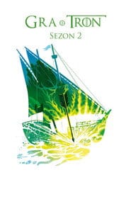 Gra o tron - Sezon 2 - eKino