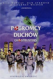 Pogromcy duchów Cały film - Gdzie obejrzeć online - Viderio