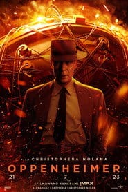Oppenheimer Cały Film – eKino