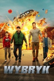 Wybryk Cały film - Gdzie obejrzeć online - Viderio