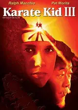 Karate Kid 3 Cały Film • Vider • Online