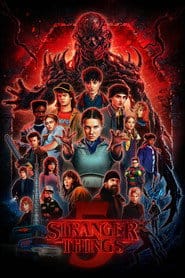 Stranger Things - Sezon 5 - eKino