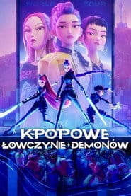 K-popowe łowczynie demonów Cały Film • Vider • Online