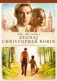 Żegnaj Christopher Robin (2017) - Sprawdź film na Vider
