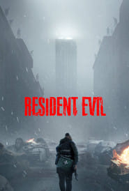 Resident Evil Cały Film (2026) Online - Filman