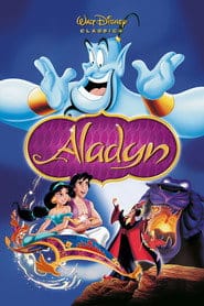 Aladyn Cały Film • Vider • Online